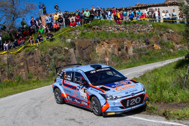 008 -  Rallye Sierra Morena 2018 025